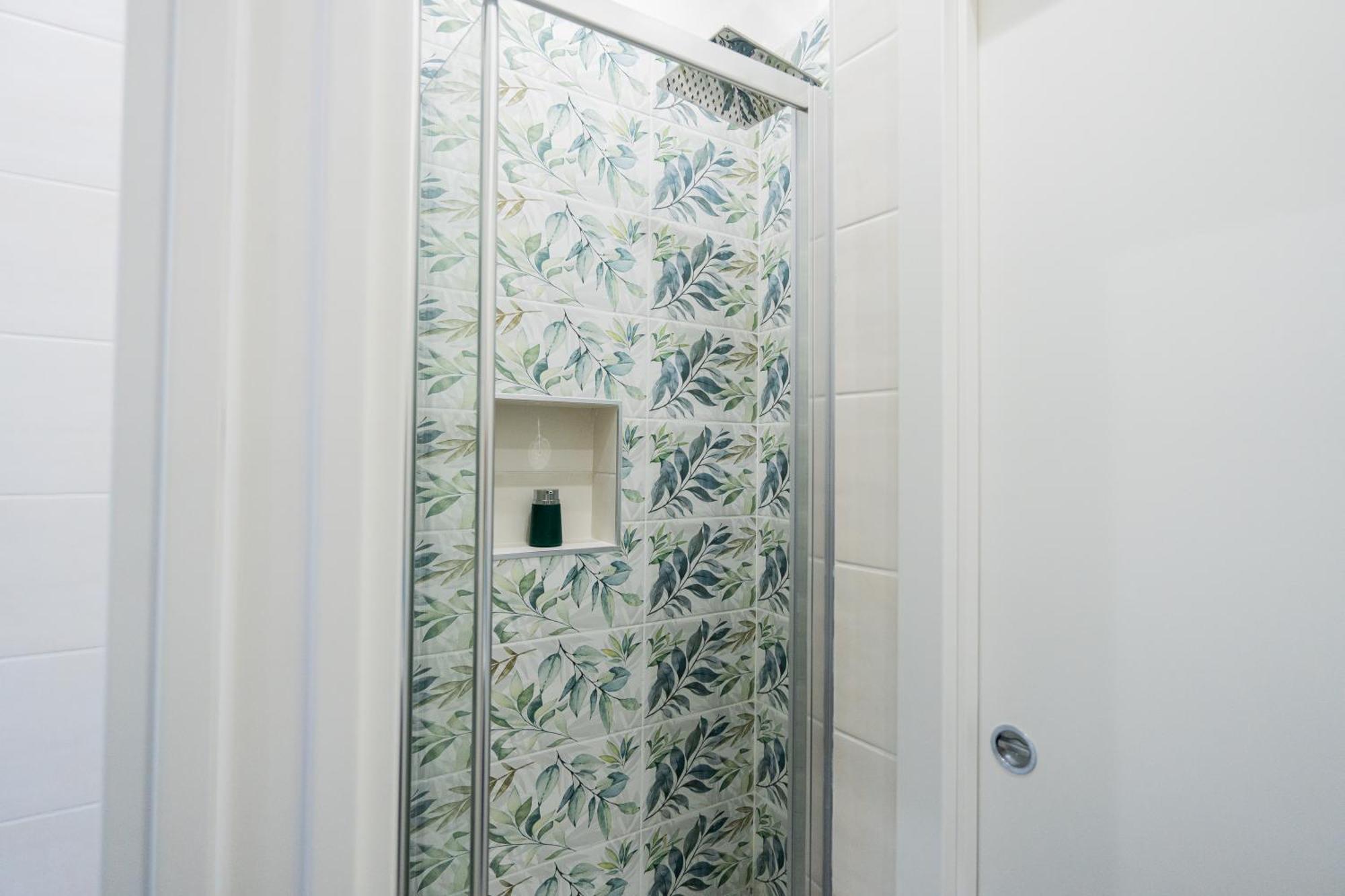 La Casa Di Bianca - Modern Suites Near Plebiscito Napoli Bagian luar foto