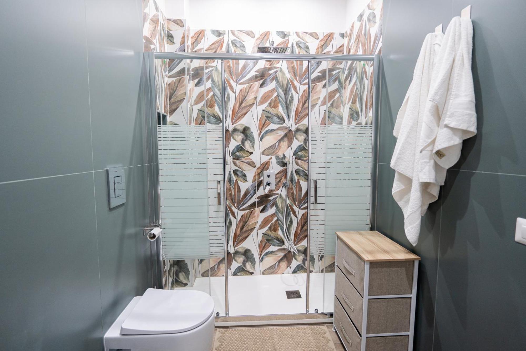 La Casa Di Bianca - Modern Suites Near Plebiscito Napoli Bagian luar foto