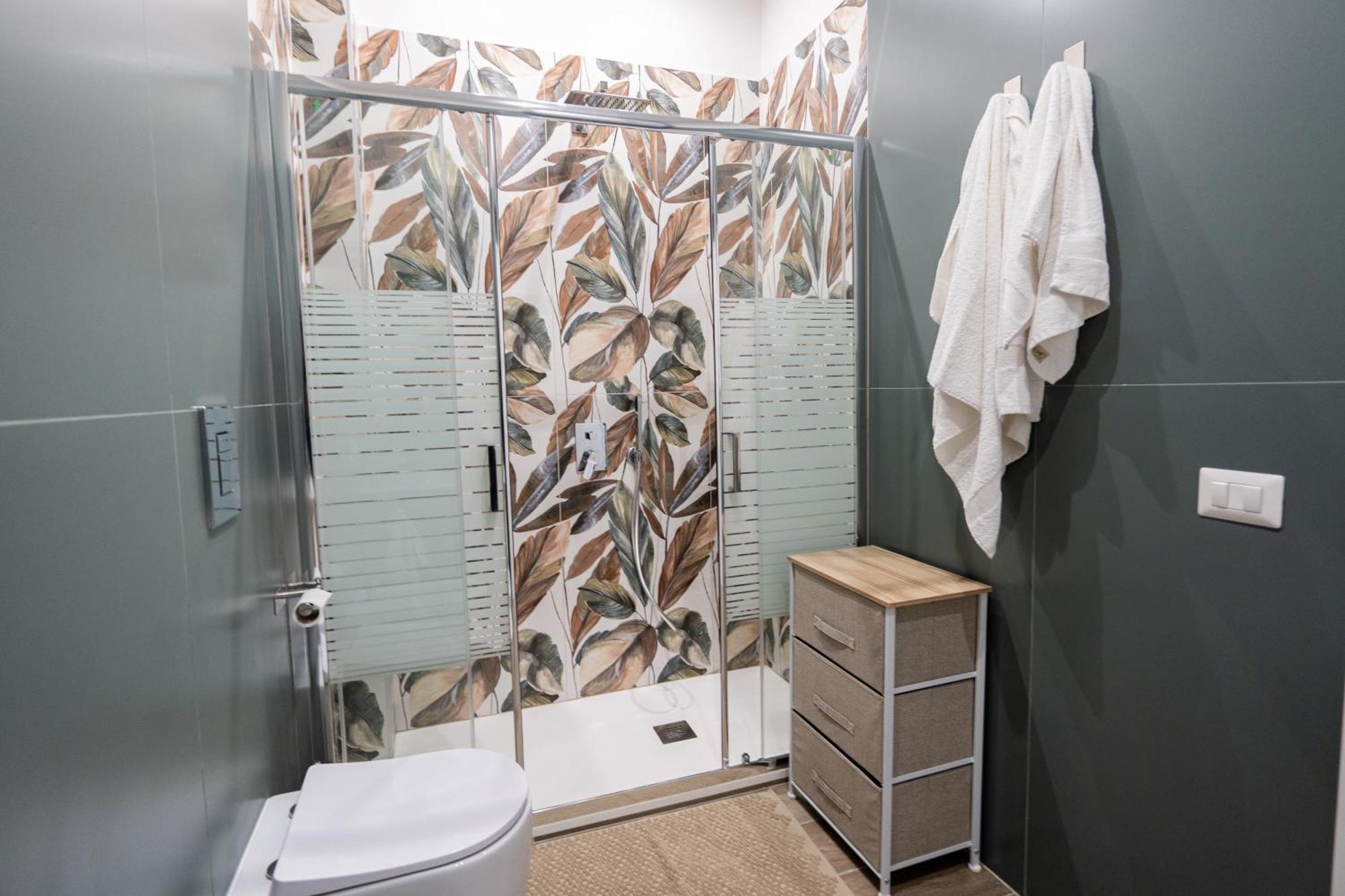 La Casa Di Bianca - Modern Suites Near Plebiscito Napoli Bagian luar foto
